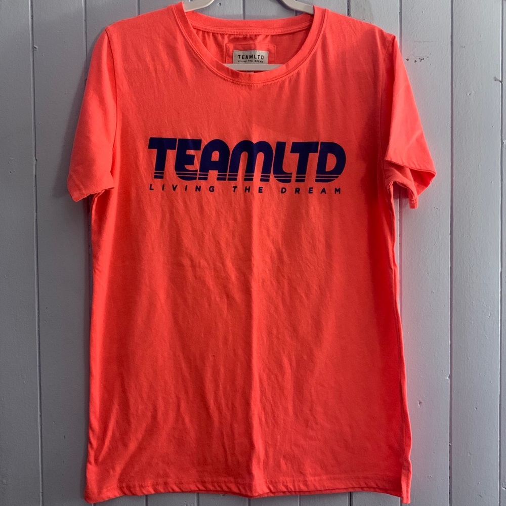 Team LTD T-shirt